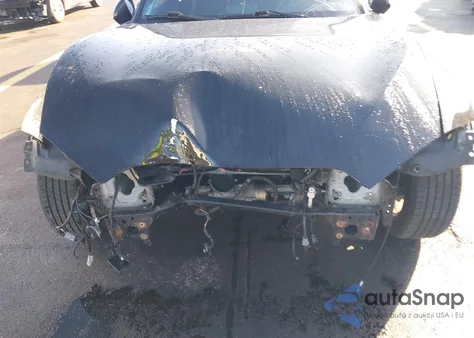 2021 Mazda Mx-5 Miata Sport из США, поврежденный, VIN JM1NDAB71M0453057